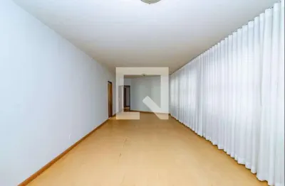 Apartamento para venda - gutierrez, 3 quartos,  165 m² - belo horizonte