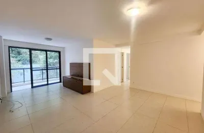 Apartamento para venda - humaitá, 4 quartos,  124 m² - rio de janeiro