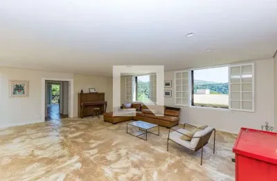 Casa para venda - ouro velho mansões, 3 quartos,  336 m² - nova lima