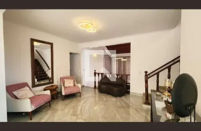 Casa para venda - caxambu, 3 quartos,  600 m² - jundiaí
