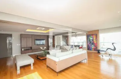 Apartamento para venda - jardim paulista, 3 quartos,  205 m² - são paulo