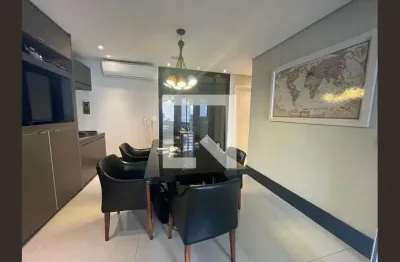 Apartamento para venda - campo belo, 4 quartos,  370 m² - são paulo