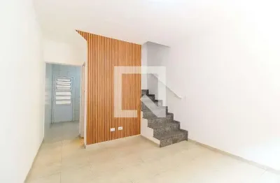 Casa / sobrado em condomínio para venda - itaquera, 2 quartos,  62 m² - são paulo