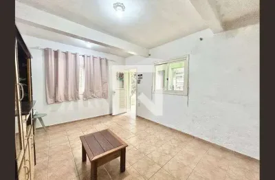 Casa para venda - ouro branco, 2 quartos,  100 m² - novo hamburgo