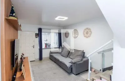 Casa para venda - vila ede, 2 quartos,  100 m² - são paulo