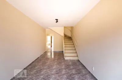 Casa para venda - tucuruvi, 2 quartos,  100 m² - são paulo