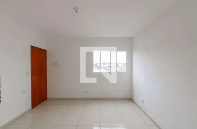 Apartamento para venda - cangaíba, 1 quarto,  34 m² - são paulo