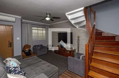 Casa para venda - bosque da saúde, 2 quartos,  160 m² - são paulo