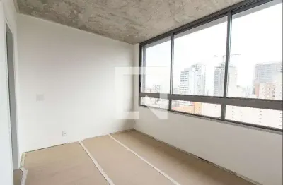 Kitnet / stúdio para venda - vila mariana, 1 quarto,  19 m² - são paulo
