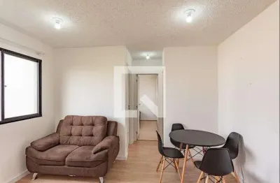 Apartamento para venda - jardim ipaussurama , 2 quartos,  38 m² - campinas