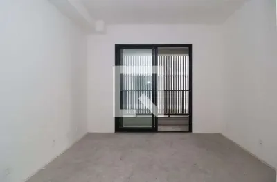 Kitnet / stúdio para venda - vila madalena, 1 quarto,  25 m² - são paulo