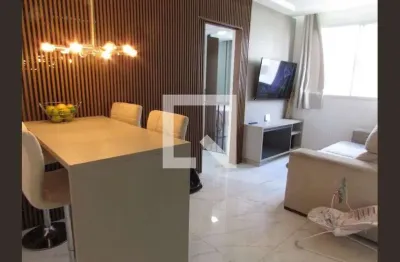 Apartamento para venda - raposo tavares, 2 quartos,  42 m² - são paulo