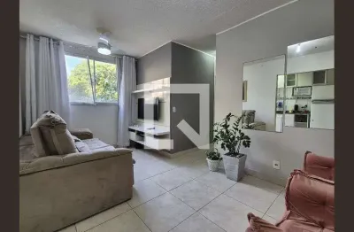 Apartamento para venda - vargem pequena, 2 quartos,  45 m² - rio de janeiro