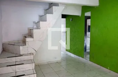 Casa para venda - padroeira, 2 quartos,  200 m² - osasco