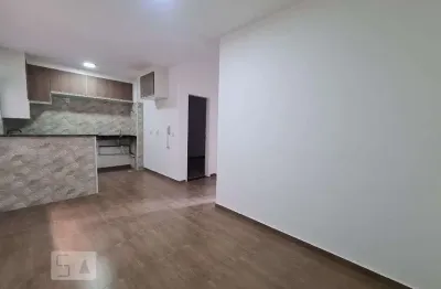 Apartamento para venda - jardim santo amaro, 2 quartos,  50 m² - sorocaba