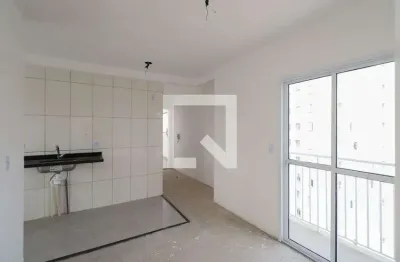 Apartamento para venda - vila carrão, 2 quartos,  39 m² - são paulo