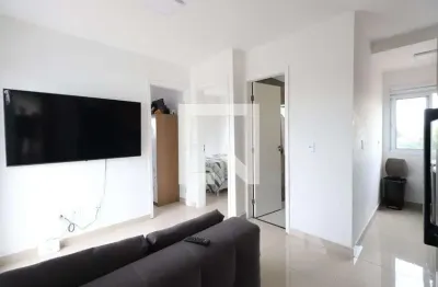 Apartamento para Venda - Vila Carrão, 2 Quartos,  39 m² - São Paulo