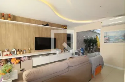 Casa / sobrado em condomínio para venda - freguesia , 4 quartos,  167 m² - rio de janeiro