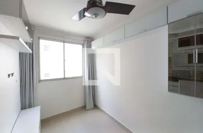 Apartamento para venda - vila carminha, 2 quartos,  47 m² - campinas