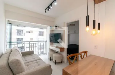 Apartamento para venda - vila formosa, 2 quartos,  39 m² - são paulo