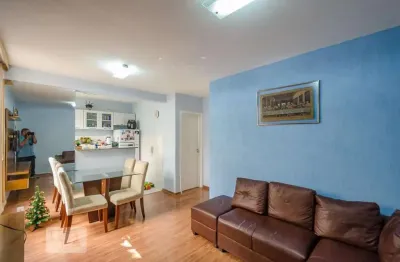 Apartamento para venda - salgado filho, 2 quartos,  49 m² - belo horizonte