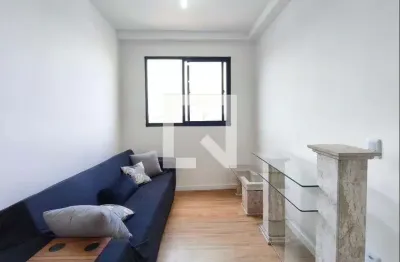 Apartamento para venda - campos elíseos , 2 quartos,  44 m² - campinas