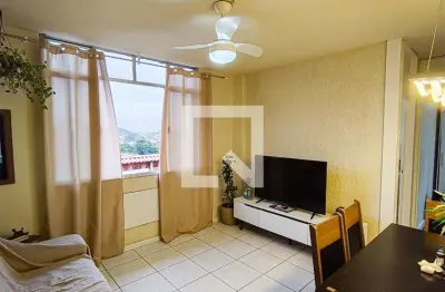 Apartamento para venda - taquara, 2 quartos,  51 m² - rio de janeiro