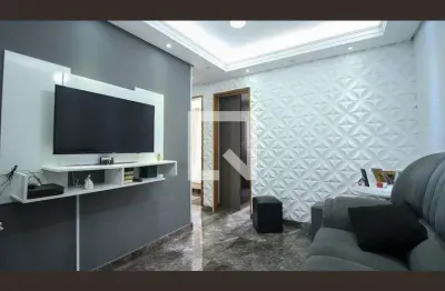 Apartamento para venda - sapopemba, 2 quartos,  55 m² - são paulo