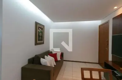 Apartamento para venda - paquetá, 2 quartos,  50 m² - belo horizonte