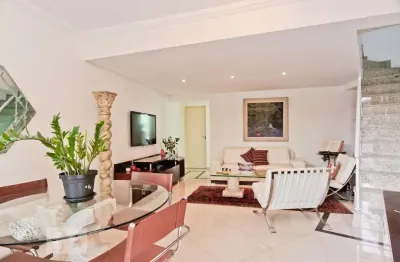 Casa / sobrado em condomínio para venda - santana, 3 quartos,  201 m² - são paulo