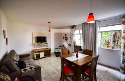 Apartamento para venda - del castilho, 2 quartos,  61 m² - rio de janeiro