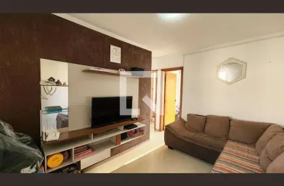 Apartamento para venda - cecap, 2 quartos,  46 m² - jundiaí