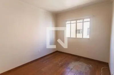 Apartamento para venda - santa cruz, 2 quartos,  58 m² - belo horizonte