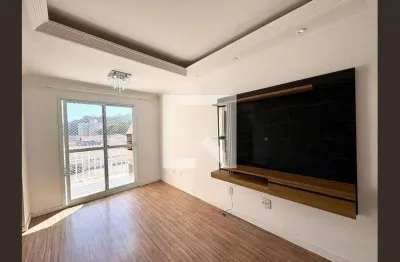 Apartamento para venda - jardim itália, 2 quartos,  54 m² - várzea paulista