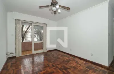 Apartamento para venda - vila ipiranga, 2 quartos,  77 m² - porto alegre