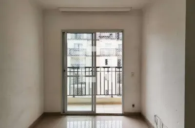 Apartamento para venda - nova petrópolis, 2 quartos,  52 m² - são bernardo do campo