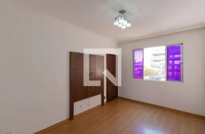 Apartamento para venda - castelo, 2 quartos,  64 m² - belo horizonte