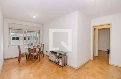 Apartamento para venda - bom fim, 2 quartos,  76 m² - porto alegre