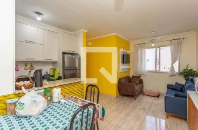 Apartamento para venda - vila nogueira, 3 quartos,  54 m² - diadema
