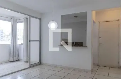 Apartamento para venda - nova suíssa, 2 quartos,  54 m² - belo horizonte