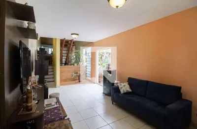 Casa para venda - jardim guanabara, 3 quartos,  192 m² - belo horizonte