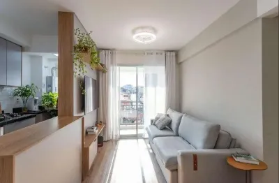 Apartamento para venda - centro, 2 quartos,  54 m² - diadema