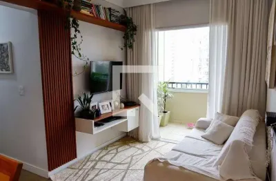 Apartamento para venda - umuarama, 2 quartos,  57 m² - osasco