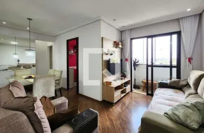 Apartamento para venda - nova petrópolis, 3 quartos,  66 m² - são bernardo do campo