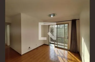 Apartamento para venda - são joão clímaco, 3 quartos,  65 m² - são paulo