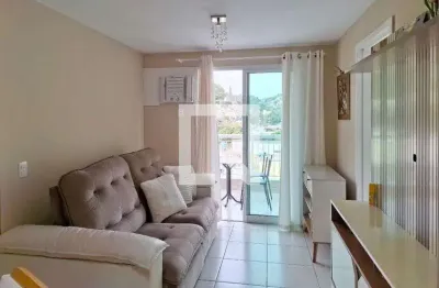 Apartamento para Venda - Santa Rosa , 2 Quartos,  66 m² - Niterói