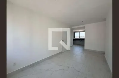 Apartamento para venda - barroca, 2 quartos,  62 m² - belo horizonte