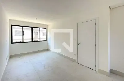 Apartamento para venda - barroca, 2 quartos,  59 m² - belo horizonte