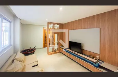 Casa para venda - ipiranga, 4 quartos,  180 m² - belo horizonte