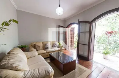 Casa para venda - cambuci, 4 quartos,  200 m² - são paulo